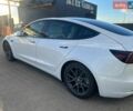 Белый Тесла Модель 3, объемом двигателя 0 л и пробегом 129 тыс. км за 17900 $, фото 17 на Automoto.ua