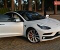 Белый Тесла Модель 3, объемом двигателя 0 л и пробегом 32 тыс. км за 19500 $, фото 13 на Automoto.ua