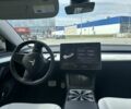 Белый Тесла Модель 3, объемом двигателя 0 л и пробегом 85 тыс. км за 22399 $, фото 11 на Automoto.ua