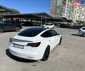 Білий Тесла Модель 3, об'ємом двигуна 0 л та пробігом 68 тис. км за 25500 $, фото 22 на Automoto.ua
