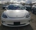 Білий Тесла Модель 3, об'ємом двигуна 0 л та пробігом 34 тис. км за 6000 $, фото 1 на Automoto.ua