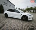 Белый Тесла Модель 3, объемом двигателя 0 л и пробегом 71 тыс. км за 19999 $, фото 6 на Automoto.ua
