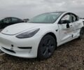 Белый Тесла Модель 3, объемом двигателя 0 л и пробегом 1 тыс. км за 36500 $, фото 3 на Automoto.ua