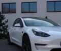 Білий Тесла Модель 3, об'ємом двигуна 0 л та пробігом 70 тис. км за 17299 $, фото 4 на Automoto.ua