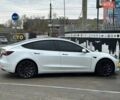 Білий Тесла Модель 3, об'ємом двигуна 0 л та пробігом 80 тис. км за 24650 $, фото 4 на Automoto.ua