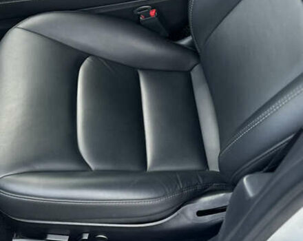 Белый Тесла Модель 3, объемом двигателя 0 л и пробегом 27 тыс. км за 24000 $, фото 13 на Automoto.ua