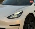 Білий Тесла Модель 3, об'ємом двигуна 0 л та пробігом 88 тис. км за 20950 $, фото 21 на Automoto.ua
