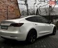 Белый Тесла Модель 3, объемом двигателя 0 л и пробегом 154 тыс. км за 14699 $, фото 23 на Automoto.ua