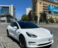 Белый Тесла Модель 3, объемом двигателя 0 л и пробегом 167 тыс. км за 18900 $, фото 1 на Automoto.ua