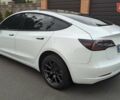 Тесла Модель 3 2021 в Виннице на Automoto.ua Белый Тесла Модель 3, объемом двигателя 0 л и пробегом 78 тыс. км за 29500 $, фото 3 на Automoto.ua