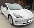 Білий Тесла Модель 3, об'ємом двигуна 0 л та пробігом 58 тис. км за 12807 $, фото 2 на Automoto.ua
