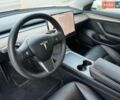 Білий Тесла Модель 3, об'ємом двигуна 0 л та пробігом 80 тис. км за 16500 $, фото 25 на Automoto.ua
