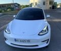 Білий Тесла Модель 3, об'ємом двигуна 0 л та пробігом 183 тис. км за 14750 $, фото 84 на Automoto.ua