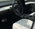 Білий Тесла Модель 3, об'ємом двигуна 0 л та пробігом 86 тис. км за 25000 $, фото 15 на Automoto.ua