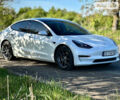 Білий Тесла Модель 3, об'ємом двигуна 0 л та пробігом 74 тис. км за 25000 $, фото 1 на Automoto.ua