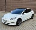 Білий Тесла Модель 3, об'ємом двигуна 0 л та пробігом 95 тис. км за 16500 $, фото 4 на Automoto.ua