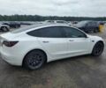Білий Тесла Модель 3, об'ємом двигуна 0 л та пробігом 74 тис. км за 5600 $, фото 2 на Automoto.ua