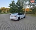 Белый Тесла Модель 3, объемом двигателя 0 л и пробегом 132 тыс. км за 19250 $, фото 26 на Automoto.ua