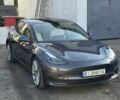 Белый Тесла Модель 3, объемом двигателя 0 л и пробегом 80 тыс. км за 18784 $, фото 1 на Automoto.ua
