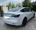 Білий Тесла Модель 3, об'ємом двигуна 0 л та пробігом 109 тис. км за 14183 $, фото 4 на Automoto.ua