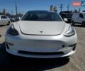 Білий Тесла Модель 3, об'ємом двигуна 0 л та пробігом 73 тис. км за 16700 $, фото 1 на Automoto.ua