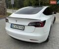 Белый Тесла Модель 3, объемом двигателя 0 л и пробегом 90 тыс. км за 14888 $, фото 25 на Automoto.ua