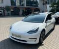 Білий Тесла Модель 3, об'ємом двигуна 0 л та пробігом 100 тис. км за 17900 $, фото 19 на Automoto.ua