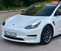 Білий Тесла Модель 3, об'ємом двигуна 0 л та пробігом 182 тис. км за 17800 $, фото 11 на Automoto.ua