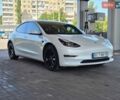 Белый Тесла Модель 3, объемом двигателя 0 л и пробегом 19 тыс. км за 21500 $, фото 16 на Automoto.ua