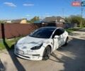 Белый Тесла Модель 3, объемом двигателя 0 л и пробегом 43 тыс. км за 23199 $, фото 2 на Automoto.ua