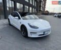 Белый Тесла Модель 3, объемом двигателя 0 л и пробегом 37 тыс. км за 19999 $, фото 71 на Automoto.ua