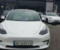 Белый Тесла Модель 3, объемом двигателя 0 л и пробегом 26 тыс. км за 23500 $, фото 1 на Automoto.ua