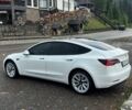 Білий Тесла Модель 3, об'ємом двигуна 0 л та пробігом 111 тис. км за 21000 $, фото 3 на Automoto.ua
