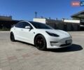 Білий Тесла Модель 3, об'ємом двигуна 0 л та пробігом 68 тис. км за 25500 $, фото 25 на Automoto.ua