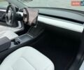 Белый Тесла Модель 3, объемом двигателя 0 л и пробегом 81 тыс. км за 17950 $, фото 9 на Automoto.ua