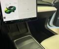Белый Тесла Модель 3, объемом двигателя 0 л и пробегом 79 тыс. км за 23000 $, фото 9 на Automoto.ua