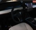 Білий Тесла Модель 3, об'ємом двигуна 0 л та пробігом 117 тис. км за 18500 $, фото 4 на Automoto.ua