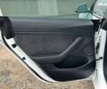 Белый Тесла Модель 3, объемом двигателя 0.1 л и пробегом 42 тыс. км за 23990 $, фото 23 на Automoto.ua