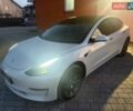 Белый Тесла Модель 3, объемом двигателя 0 л и пробегом 85 тыс. км за 17500 $, фото 10 на Automoto.ua