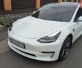 Тесла Модель 3 2021 в Виннице на Automoto.ua Белый Тесла Модель 3, объемом двигателя 0 л и пробегом 78 тыс. км за 29500 $, фото 5 на Automoto.ua