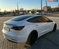 Білий Тесла Модель 3, об'ємом двигуна 0 л та пробігом 70 тис. км за 24000 $, фото 8 на Automoto.ua