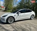 Білий Тесла Модель 3, об'ємом двигуна 0 л та пробігом 94 тис. км за 17900 $, фото 9 на Automoto.ua