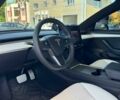 Білий Тесла Модель 3, об'ємом двигуна 0 л та пробігом 64 тис. км за 17900 $, фото 9 на Automoto.ua