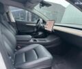 Белый Тесла Модель 3, объемом двигателя 0.1 л и пробегом 42 тыс. км за 23990 $, фото 5 на Automoto.ua