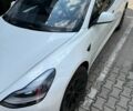 Білий Тесла Модель 3, об'ємом двигуна 0 л та пробігом 75 тис. км за 15500 $, фото 3 на Automoto.ua