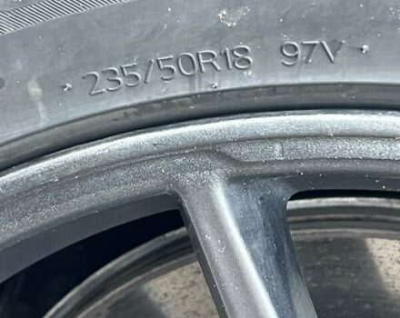 Білий Тесла Модель 3, об'ємом двигуна 0 л та пробігом 57 тис. км за 23000 $, фото 12 на Automoto.ua