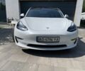 Тесла Модель 3 2021 в Вышгороде на Automoto.ua Белый Тесла Модель 3, объемом двигателя 0 л и пробегом 50 тыс. км за 23500 $, фото 6 на Automoto.ua