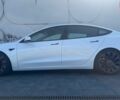 Белый Тесла Модель 3, объемом двигателя 0 л и пробегом 195 тыс. км за 17600 $, фото 3 на Automoto.ua