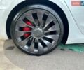 Белый Тесла Модель 3, объемом двигателя 0 л и пробегом 63 тыс. км за 24999 $, фото 6 на Automoto.ua