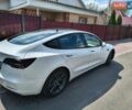 Белый Тесла Модель 3, объемом двигателя 0 л и пробегом 67 тыс. км за 19500 $, фото 20 на Automoto.ua